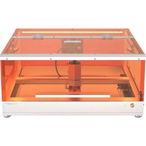 TOOCAA L2 laser engraver and Cutter 40W kép