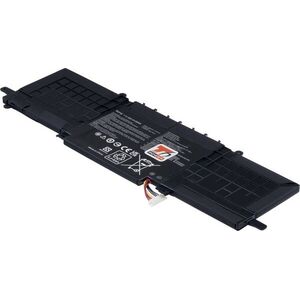 T6 Power Asus ZenBook UX333FA, UX333FN kompatibilis, 4335 mAh, 50 Wh, 3 cellás, Li-pol kép