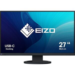 27" EIZO FlexScan EV2720S-BK kép