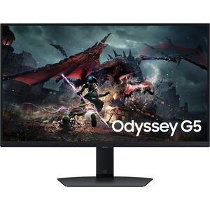 27" Samsung Odyssey G5 G50 kép