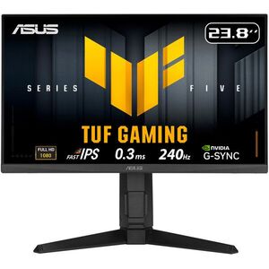 23, 8" ASUS TUF Gaming VG249QML5A kép