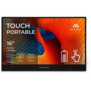 16" MISURA M16TB kép