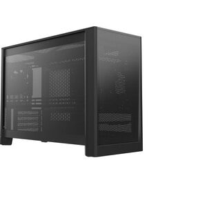 Montech TEN Black kép