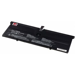 T6 Power Lenovo Yoga 920-13IKB kompatibilis, 9110 mAh, 70 Wh, 4 cellás, Li-pol kép