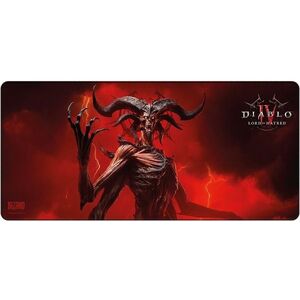 Diablo IV - Lord of Hatred: Mephisto - Egér- és billentyűzetpad kép