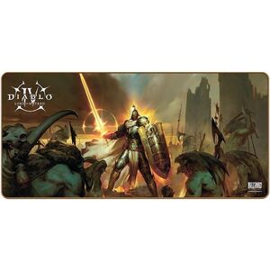Diablo IV - Lord of Hatred: Paladin - Egér- és billentyűzetpad kép