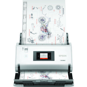 Epson WorkForce DS-32000 kép