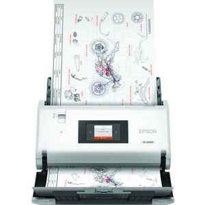 Epson WorkForce DS-30000 kép