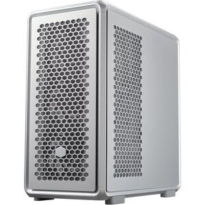 Cooler Master MasterFrame 600 Silver kép