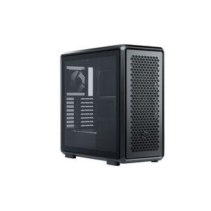 Cooler Master MasterFrame 600 Black kép