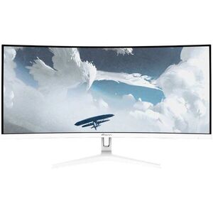 34" AROZZI Nova 34T2K165 White kép