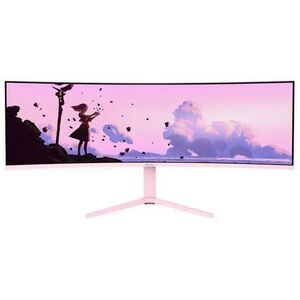 49" AROZZI Nova 49TUW165 Pink kép