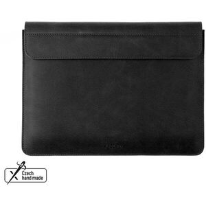 FIXED Oxford Torcello Apple MacBook Air 13, 6" tok (2022) M2 - fekete kép