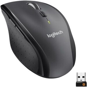 Logitech Marathon Mouse M705 kép
