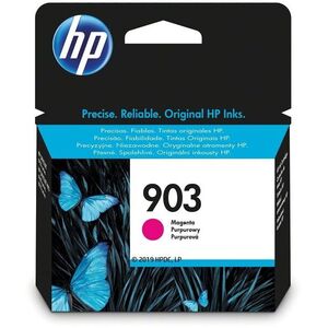 HP T6L91AE sz. 903 magenta kép