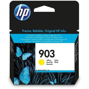 HP T6L95AE sz. 903 sárga kép