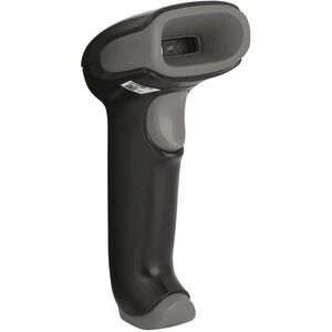 Honeywell Voyager XP 1472g, mindenirányú, 2D, fekete, USB, BT, KÉSZLET (állvánnyal és kábellel) kép