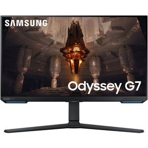 28" Samsung Odyssey G70B kép