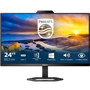 23.8" Philips 24E1N5300HE kép