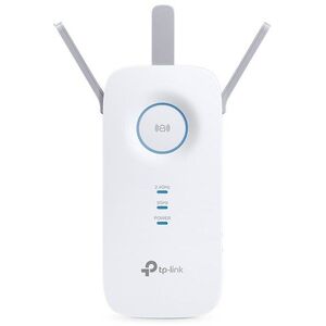 TP-Link RE550 AC1900 WiFI extender kép