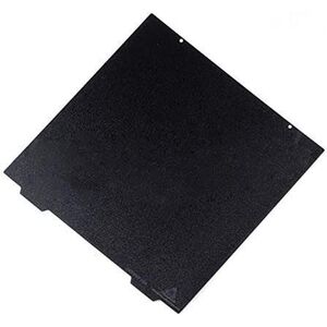 Creality Double-Sided Black PEI Plate Kit 235*235mm kép
