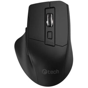 C-TECH Ergo WLM-05 vezeték nélküli - fekete kép