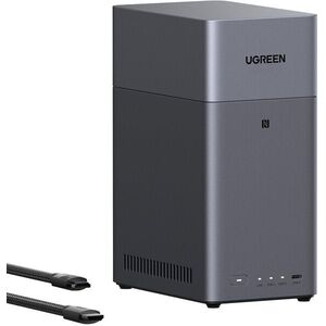 UGREEN DH2300 NAS kép