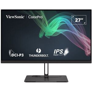 27" ViewSonic VP2776T-4K kép