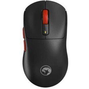 Marvo Niro 60 Black Tri-Mode Mouse kép