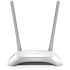 TP-Link TL-WR840N kép