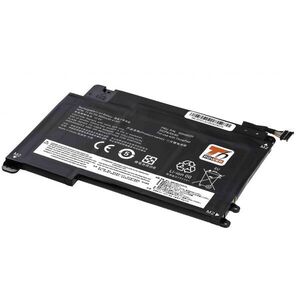 T6 Power Lenovo ThinkPad P40, 460 Yoga, 3600 mAh, 41 Wh, 3 cellás, Li-pol kép