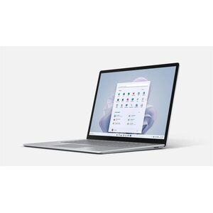 Microsoft Surface Laptop 7 Platinum for business kép