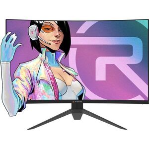 27"-os Rapture VIDE 27VCF300 kép
