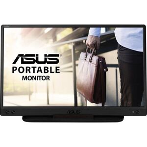 15, 6" ASUS ZenScreen MB166C Portable USB kép