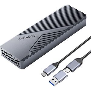 Orico M.2 NVME USB4 kép
