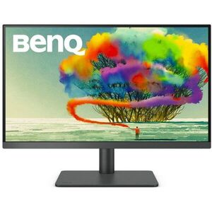 27" BenQ PD2705U kép