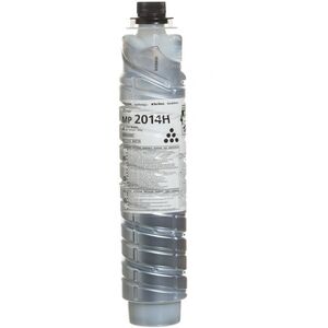 Ricoh MP 2014H - fekete kép