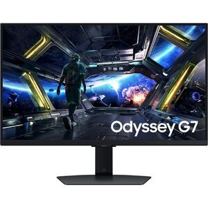 27" Samsung Odyssey G7 (G70D) kép