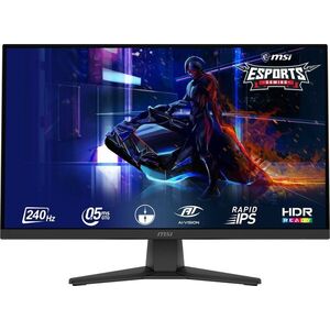 27" MSI MAG 272F X24 kép