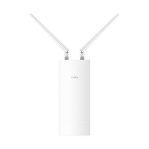 Cudy Outdoor/Indoor AC1200 Wi-Fi Range Extender kép