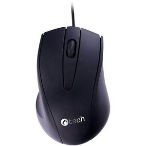 C-TECH WM-07 - fekete kép