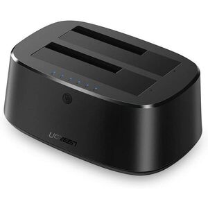 Ugreen USB 3.0 Hard Disk Docking kép
