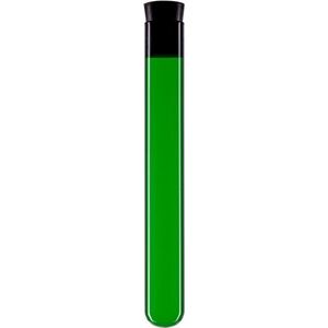 Corsair Hydro X Series XL5 Performance Coolant 1L Green kép