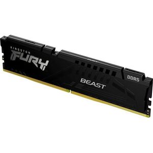 Kingston FURY 16GB DDR5 5200MHz CL40 Beast Black kép