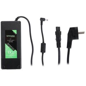 PATONA ASUS laptop adapter, 180 W, 5, 5×2, 5mm kép