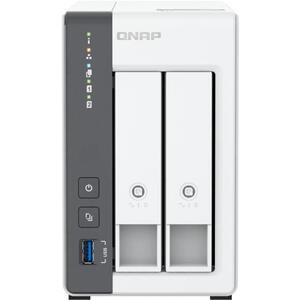 NAS QNAP TS-216G kép