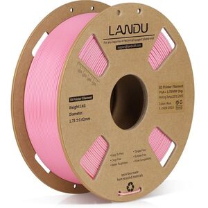 Landu PLA+ Pink 1kg kép