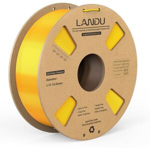 Landu PLA Silk Gold 1kg kép