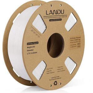 Landu PLA White 1kg kép