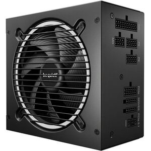 Be quiet! PURE POWER 13 M 650W kép
